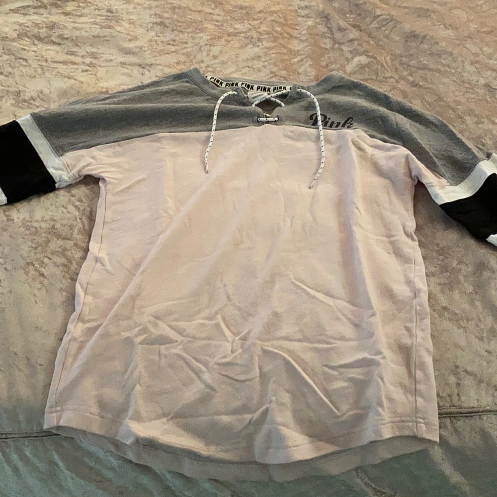PINK sweatshirt